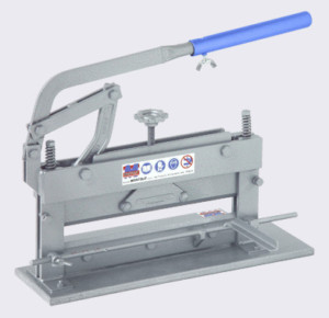 Tranciamarmette Montolit 41 Cm