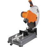 TRONCATRICE PER METALLI SMT 355 AEG