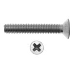 Vite TPS Inox