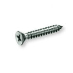 Viti Autofilettanti Inox TPS
