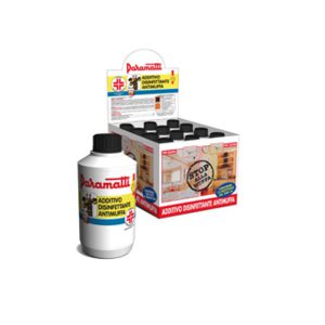 Additivo Disinfettante Antimuffa