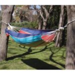 Amaca Tessuto Multicolor Semplice