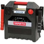 AVVIATORE PER BATTERIA AUTO "JS 12/500" YAMATO