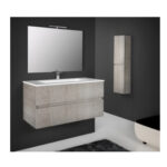 Mobile Bagno Splash