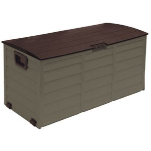 BAULE IN RESINA
