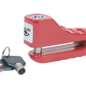 Lucchetto Bloccadisco per Moto Guardian 63055