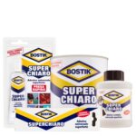 Colla BOSTIK SUPERCHIARO