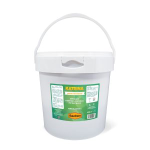 CREMA LAVAMANI BIANCA 4 LITRI KATRINA BAUCHEM
