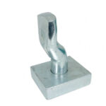 Cardine Inferiore per Cancello 425 A