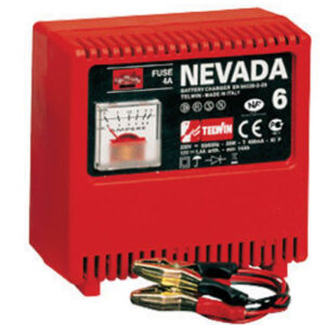 CARICABATTERIA "NEVADA 6" TELWIN