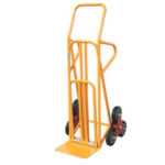 Carrello Portasacchi per Gradini 3 Ruote Taurus-L