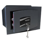 Cassaforte a Muro con Chiave 8mm Maurer