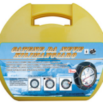 Catene da Neve per Auto