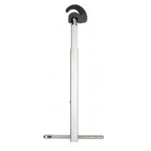 Chiave Sotto Lavabo Estensibile