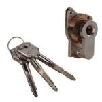 Cilindro a Spillo CISA 02400