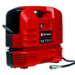 Compressore EINHELL TC AC190 OF KIT