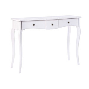 Mobile Consolle Daisy a 3 cassetti.