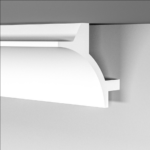 Cornice Portaled ARD JX87