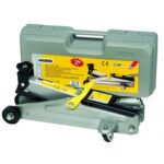 Cricco per Sollevamento a Carrello 2 Tonnellate