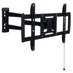 SUPPORTO PER TV A 3 SNODI 32"-63"
