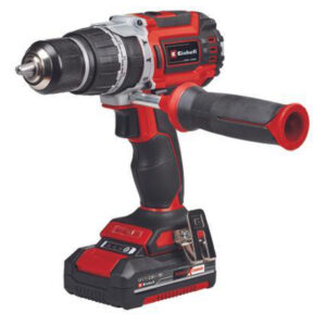 Trapano Avvitatore EINHELL TE CD 18 60 Li i