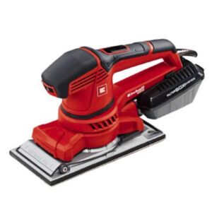 Levigatrice Orbitale Einhell TE-OS 2520E