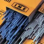 Elettrodi Basici mm 3.25x450