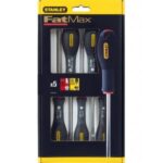 Serie Cacciaviti Stanley FatMax art. 0-65-437