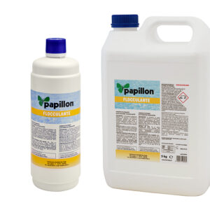 Flocculante Liquido per Piscine