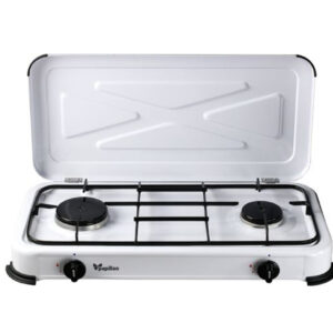 Fornello Gas 2 Fuochi