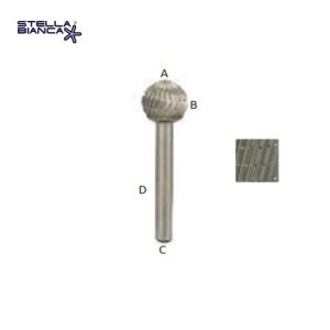 Fresa Rotativa Sfera 6