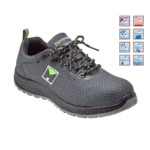 Scarpa Antinfortunistica FUTA Maurer S3