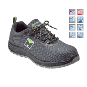 Scarpa Antinfortunistica FUTA Maurer S3
