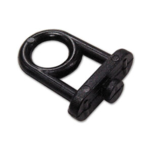 Gancio Nylon Portautensili B06