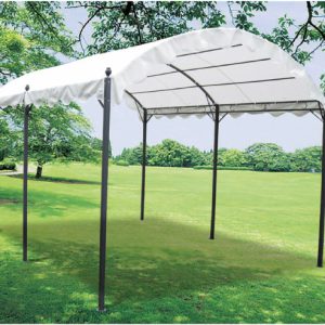 Gazebo Aveiro 3x4 mt.