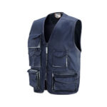 Gilet Willis Blu