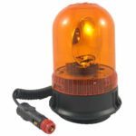 Lampeggiante Girofaro 12 v.
