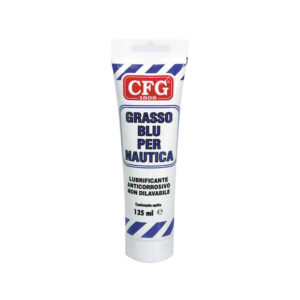 GRASSO BLU NAUTICA 125ml.