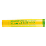 Grasso al Litio in Cartuccia