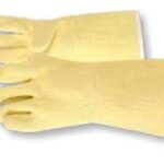 Guanti Anticalore in Kevlar