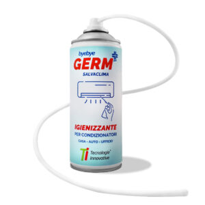 Igienizzante per Condizionatori Spray 400 ml.