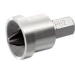 Inserti per Cartongesso  a Croce da 60mm PH2
