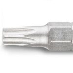 lnserti Torx Maurer conf. 2 Pz.