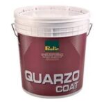 IDROPITTURA QUARZO COAT PAULIN