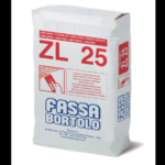 Intonaco Fassa ZL25