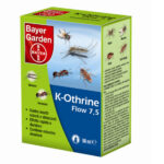 Insetticida Bayer K-Othrine