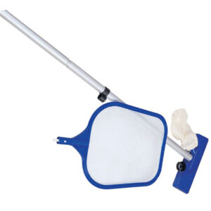 KIT DI MANUTENZIONE PER PISCINA STANDARD
