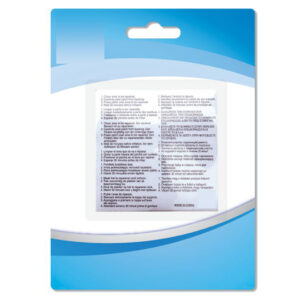 KIT DI RIPARAZIONE PER PISCINA 10 TOPPE PESANTI