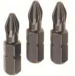 Lame Avvitatore Lunghezza 50mm Blister 2pz.