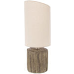 LAMPADA DA TAVOLO STIRPE